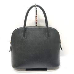 celine purse black